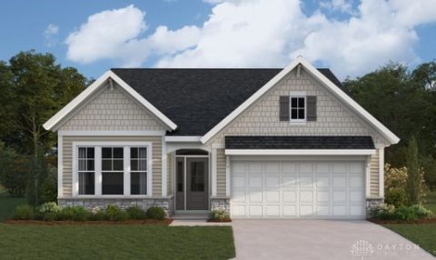 Photo of 5200 Long Meadow Drive, Middletown, OH 45005 (MLS # 947225)