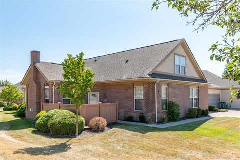 Photo of 8823 Birkdale Hills Circle, Dayton, OH 45458 (MLS # 943018)