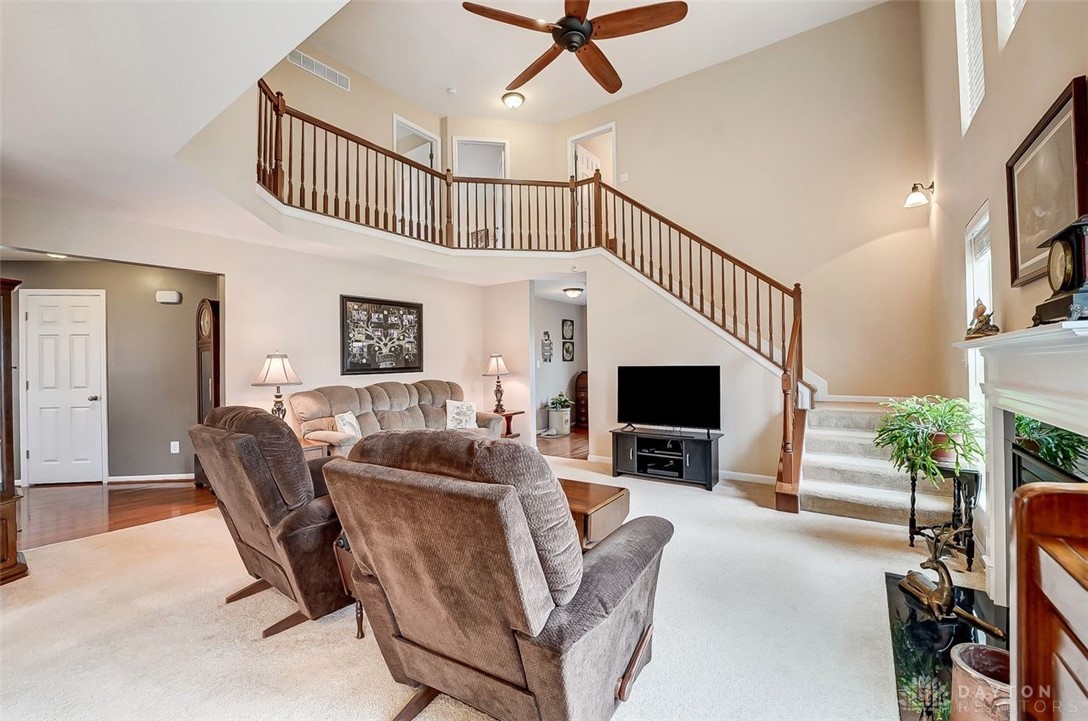 702 Quill Road, Beavercreek, Ohio image 12