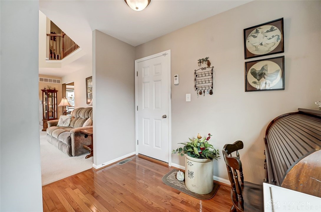 702 Quill Road, Beavercreek, Ohio image 23