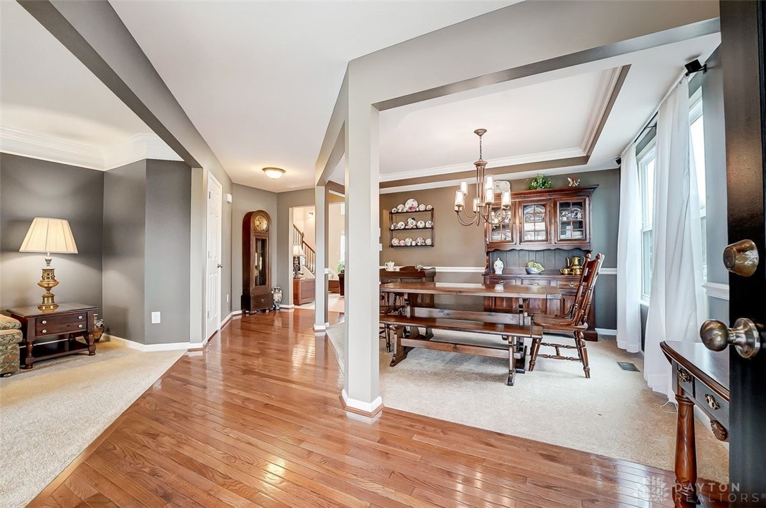 702 Quill Road, Beavercreek, Ohio image 6