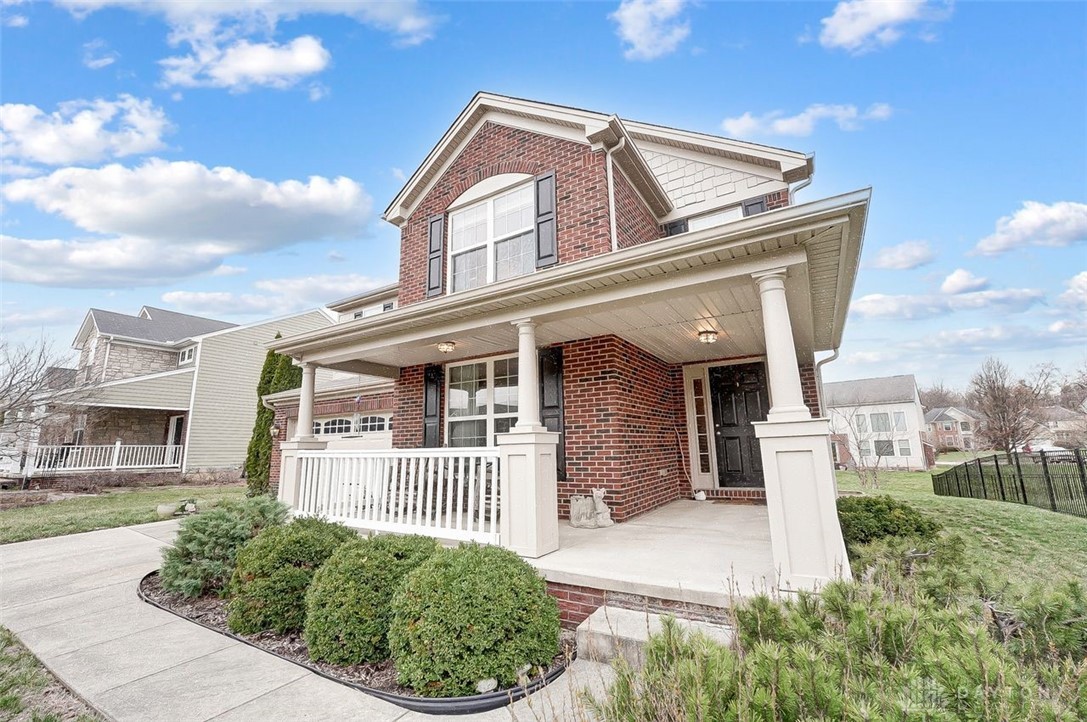702 Quill Road, Beavercreek, Ohio image 4