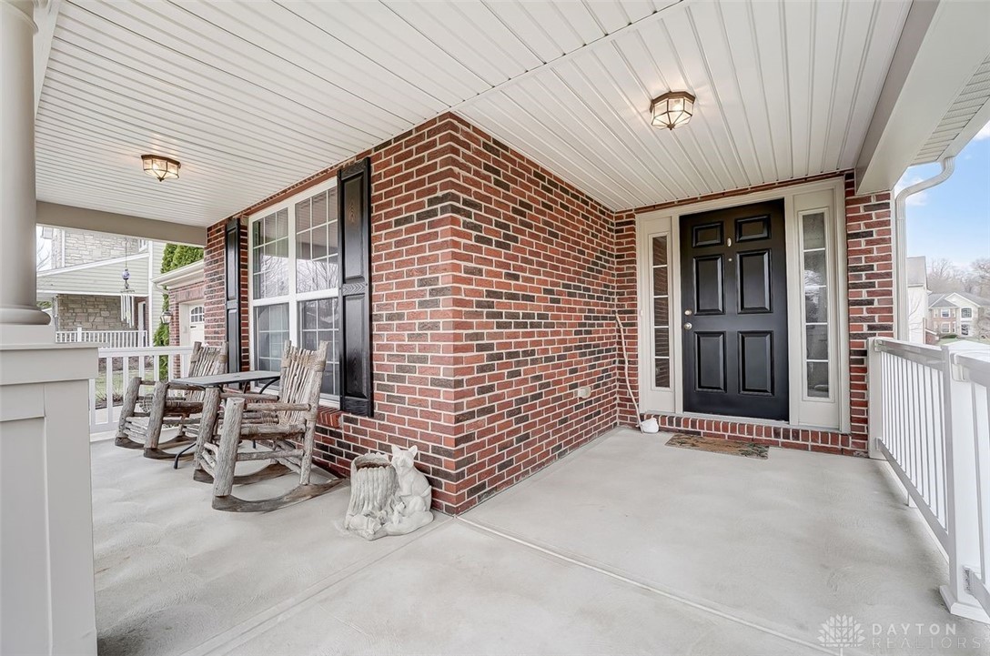 702 Quill Road, Beavercreek, Ohio image 5