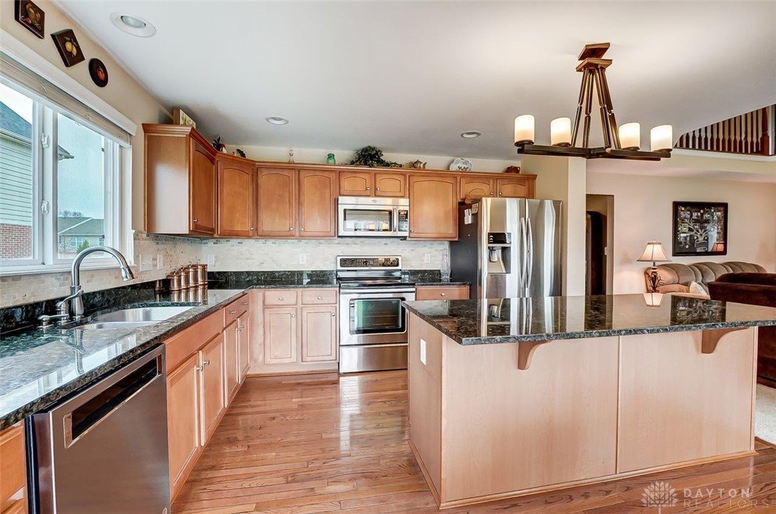 702 Quill Road, Beavercreek, Ohio image 17