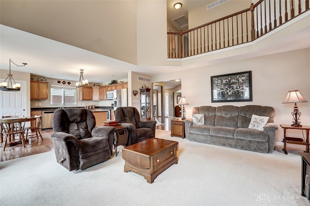 702 Quill Road, Beavercreek, Ohio image 13