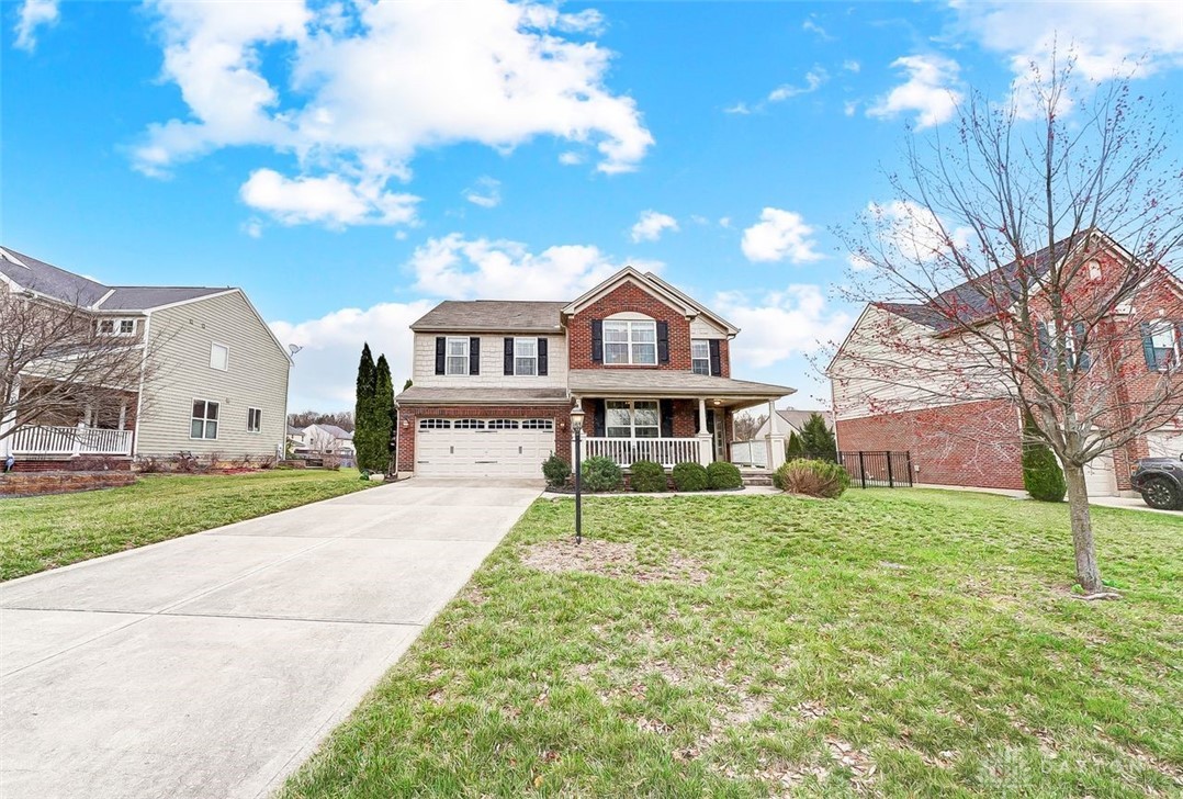 702 Quill Road, Beavercreek, Ohio image 2