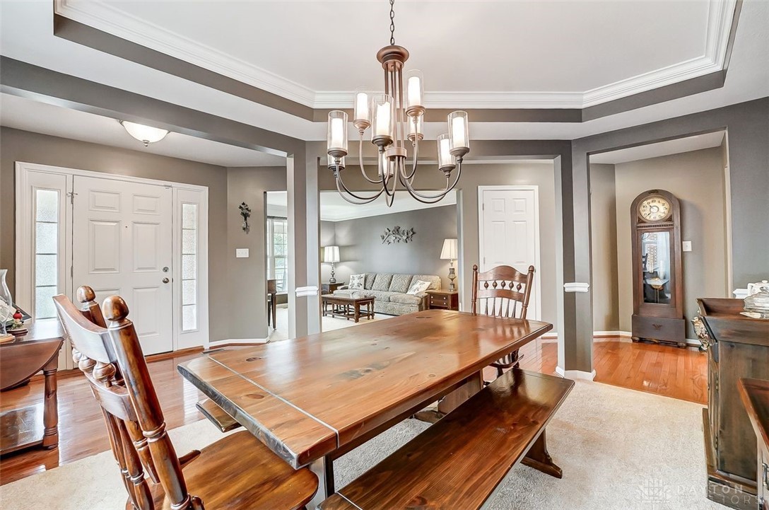 702 Quill Road, Beavercreek, Ohio image 8