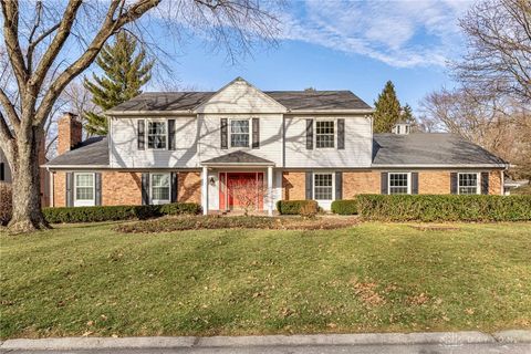 Photo of 713 Murrell Drive, Kettering, OH 45429 (MLS # 952061)