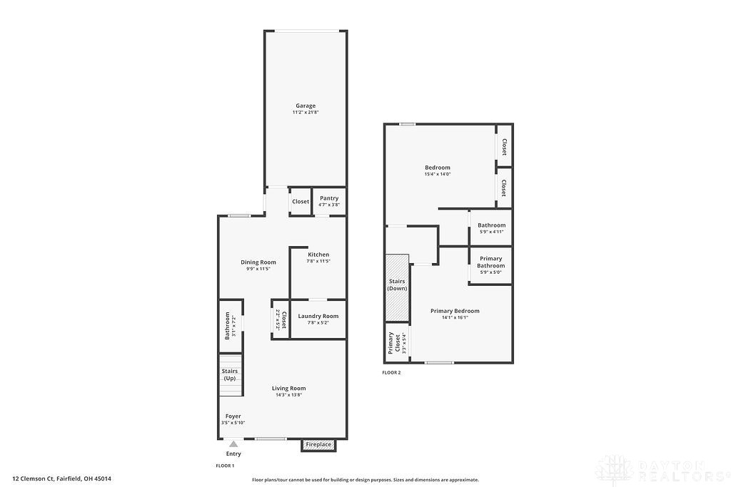 12 Clemson Court, Fairfield, Ohio image 29
