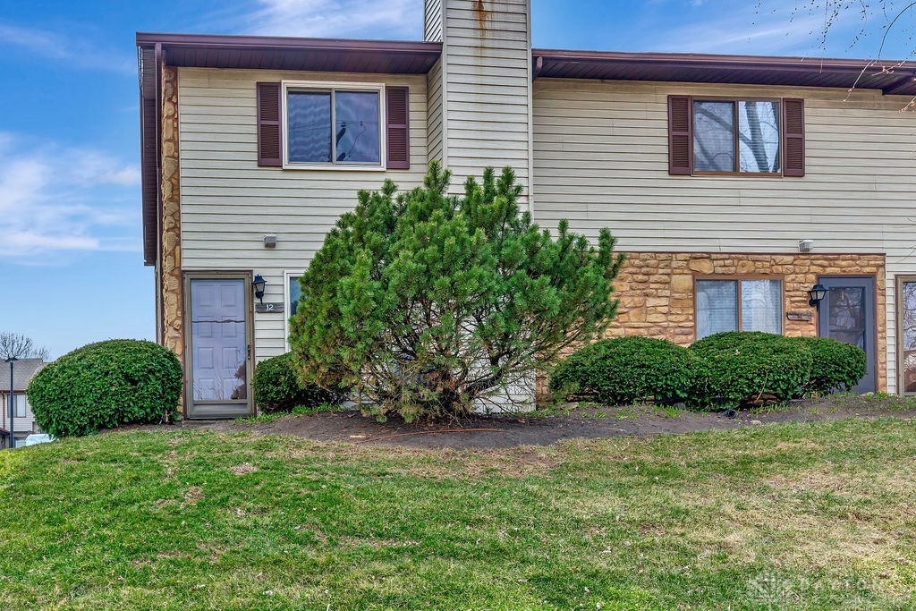 12 Clemson Court, Fairfield, Ohio image 25