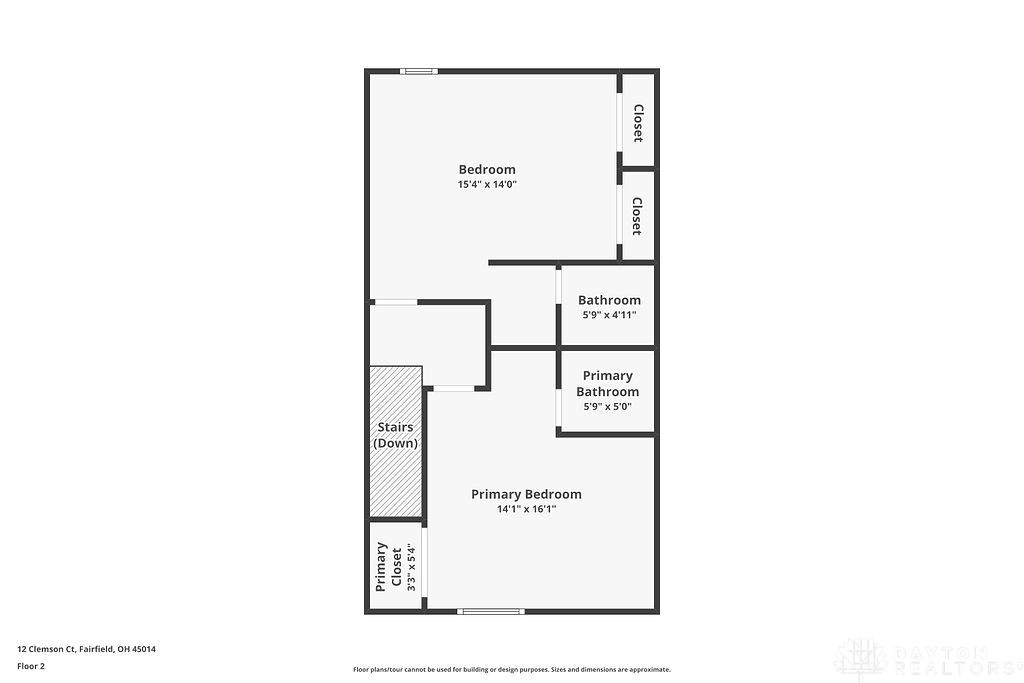 12 Clemson Court, Fairfield, Ohio image 28