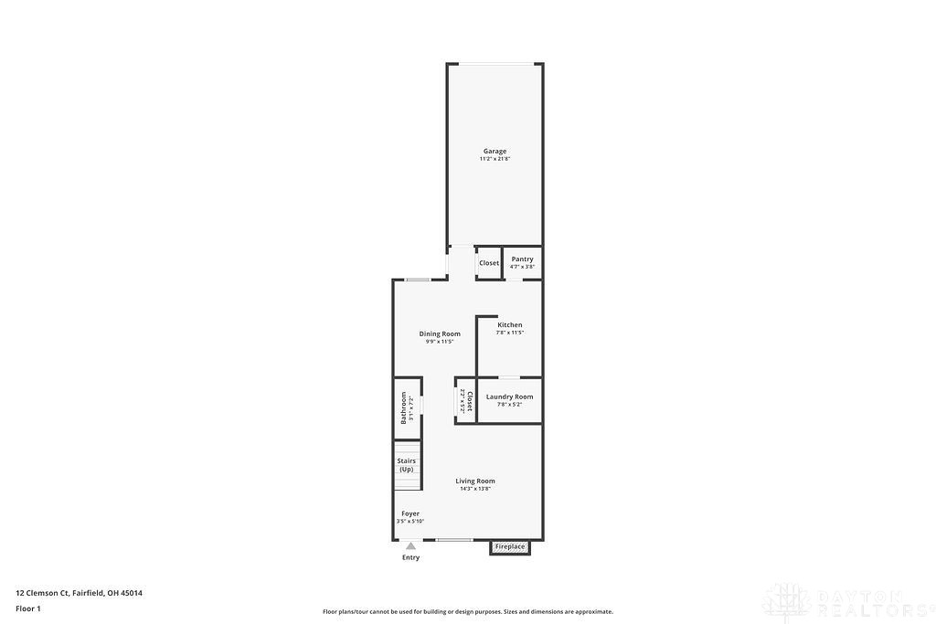 12 Clemson Court, Fairfield, Ohio image 27