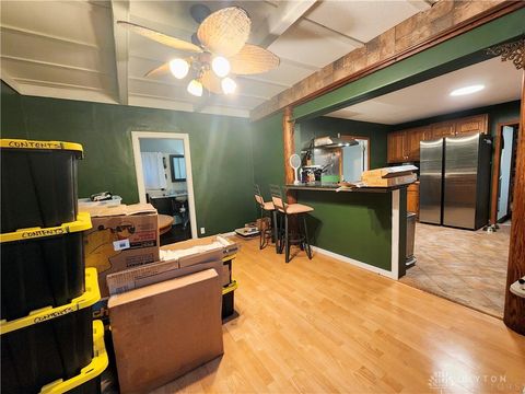 Tiny photo for 1254 Creighton Avenue, Dayton, OH 45420 (MLS # 945347)