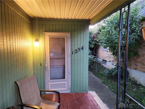 Tiny photo for 1254 Creighton Avenue, Dayton, OH 45420 (MLS # 945347)