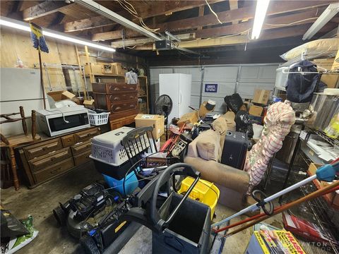 Tiny photo for 1254 Creighton Avenue, Dayton, OH 45420 (MLS # 945347)