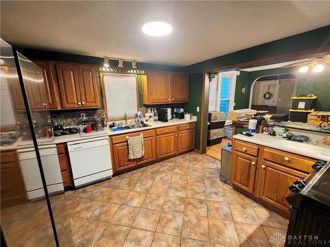 Tiny photo for 1254 Creighton Avenue, Dayton, OH 45420 (MLS # 945347)