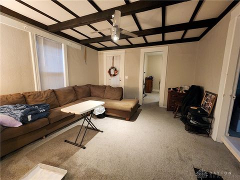 Tiny photo for 1254 Creighton Avenue, Dayton, OH 45420 (MLS # 945347)