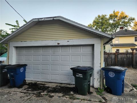 Tiny photo for 1254 Creighton Avenue, Dayton, OH 45420 (MLS # 945347)