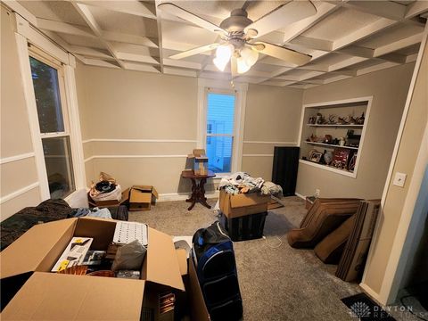 Tiny photo for 1254 Creighton Avenue, Dayton, OH 45420 (MLS # 945347)