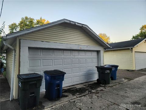 Tiny photo for 1254 Creighton Avenue, Dayton, OH 45420 (MLS # 945347)
