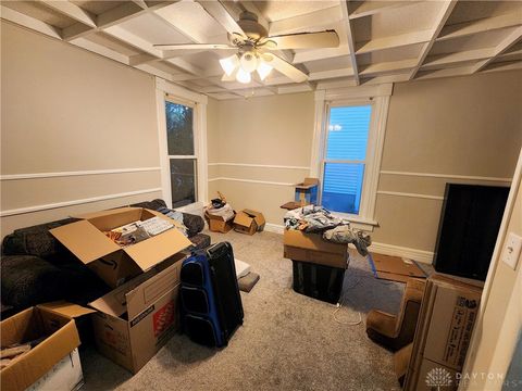 Tiny photo for 1254 Creighton Avenue, Dayton, OH 45420 (MLS # 945347)