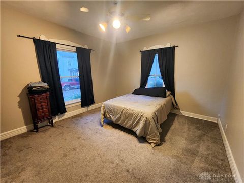 Tiny photo for 1254 Creighton Avenue, Dayton, OH 45420 (MLS # 945347)