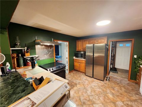 Tiny photo for 1254 Creighton Avenue, Dayton, OH 45420 (MLS # 945347)