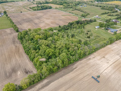 Vacant Land For Sale - Ozias Road<br/> Eaton, OH 45320