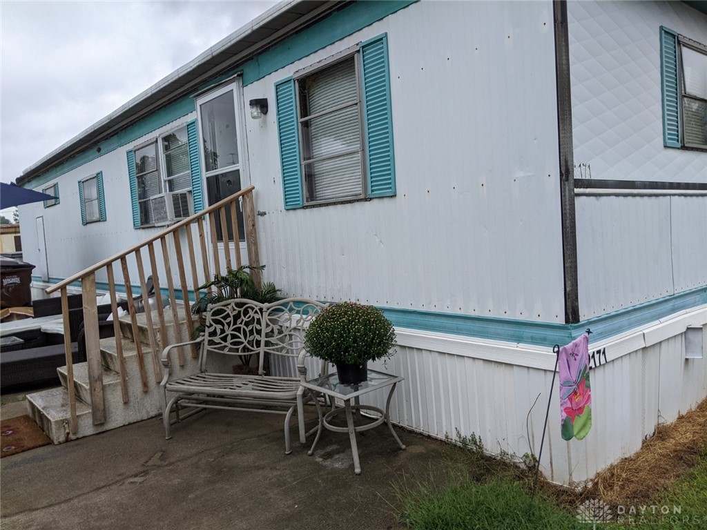 Harrison Twp, Ohio 45414, United States, 2 Bedrooms Bedrooms, ,1 BathroomBathrooms,Residential,Active,176252