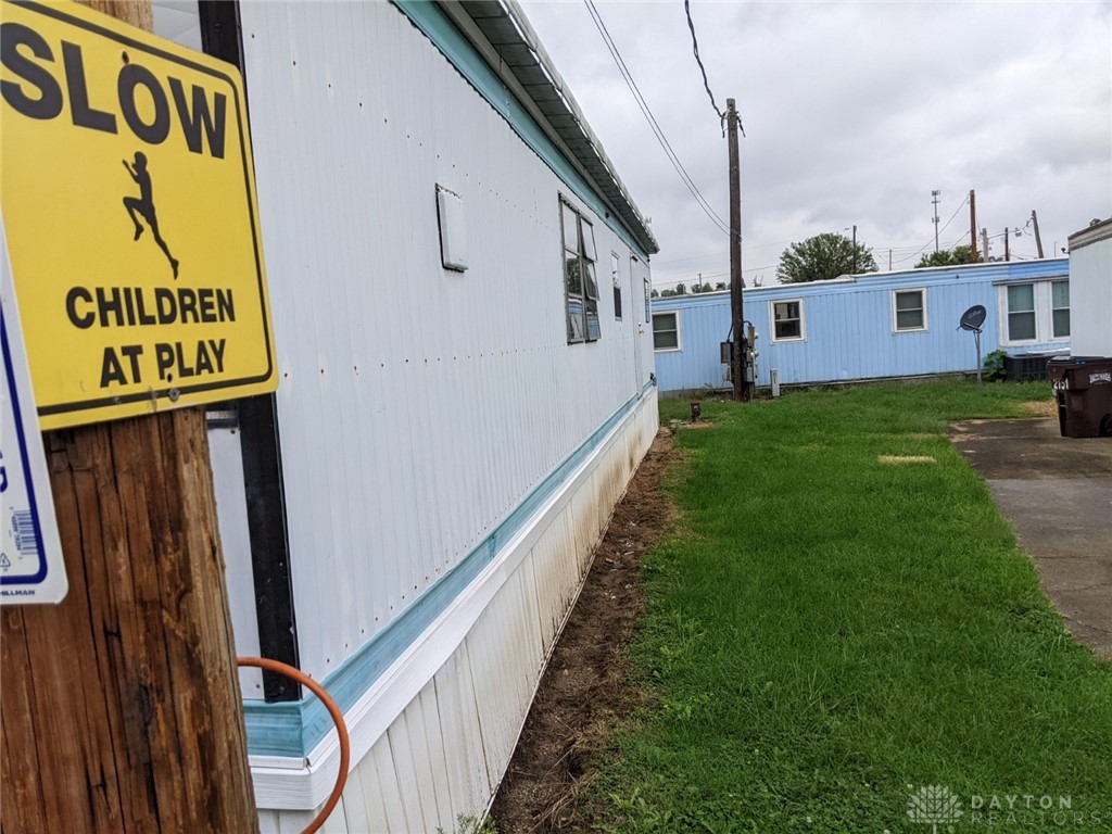 Harrison Twp, Ohio 45414, United States, 2 Bedrooms Bedrooms, ,1 BathroomBathrooms,Residential,Active,176252