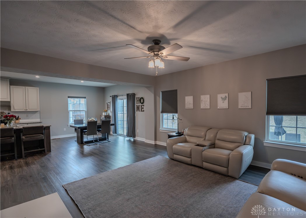 1180 Autumn Ridge Drive, Lebanon, Ohio image 8