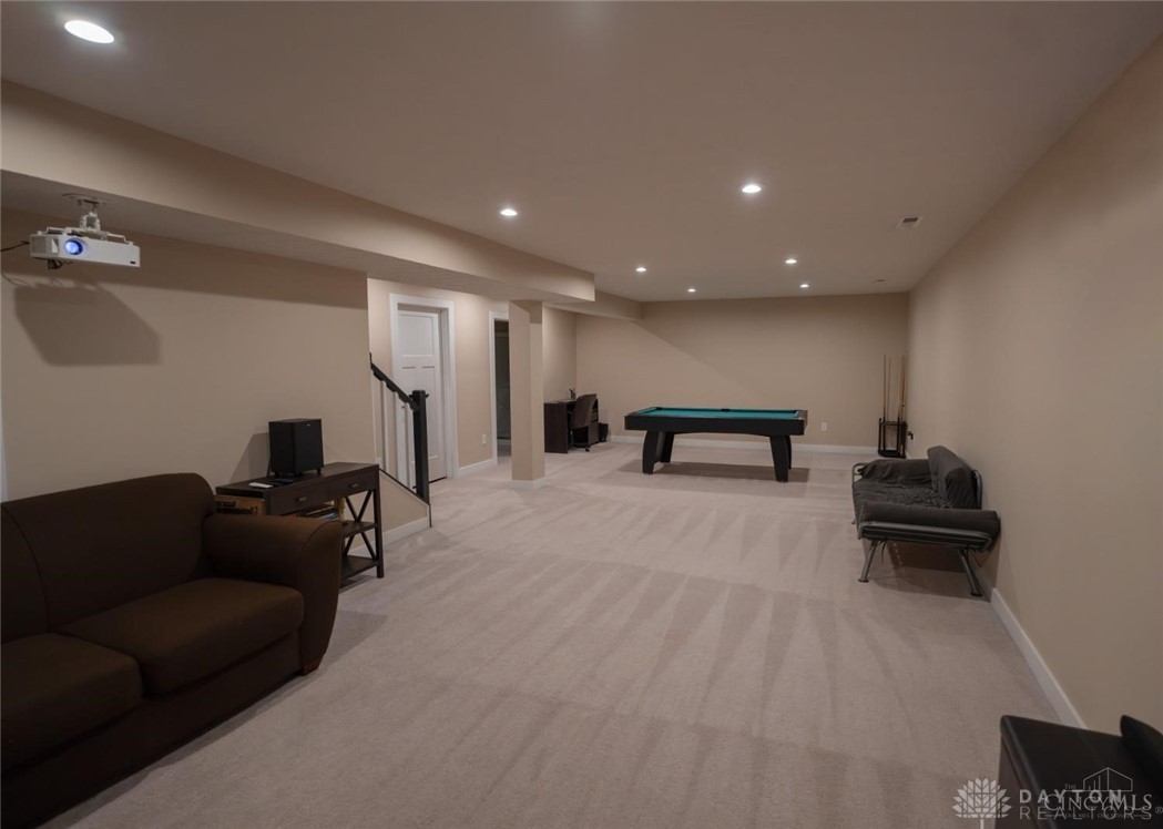 1180 Autumn Ridge Drive, Lebanon, Ohio image 23