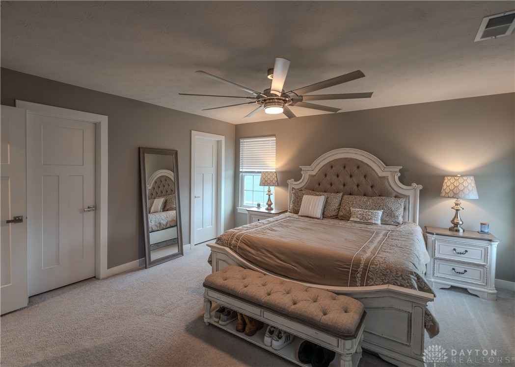 1180 Autumn Ridge Drive, Lebanon, Ohio image 13