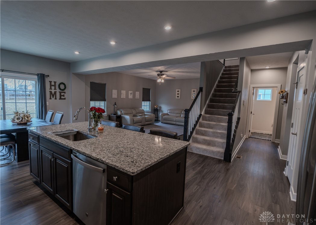 1180 Autumn Ridge Drive, Lebanon, Ohio image 7