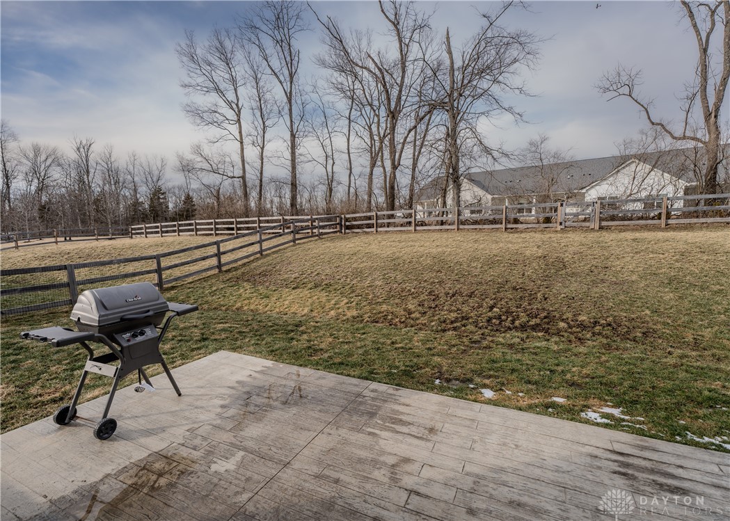 1180 Autumn Ridge Drive, Lebanon, Ohio image 29