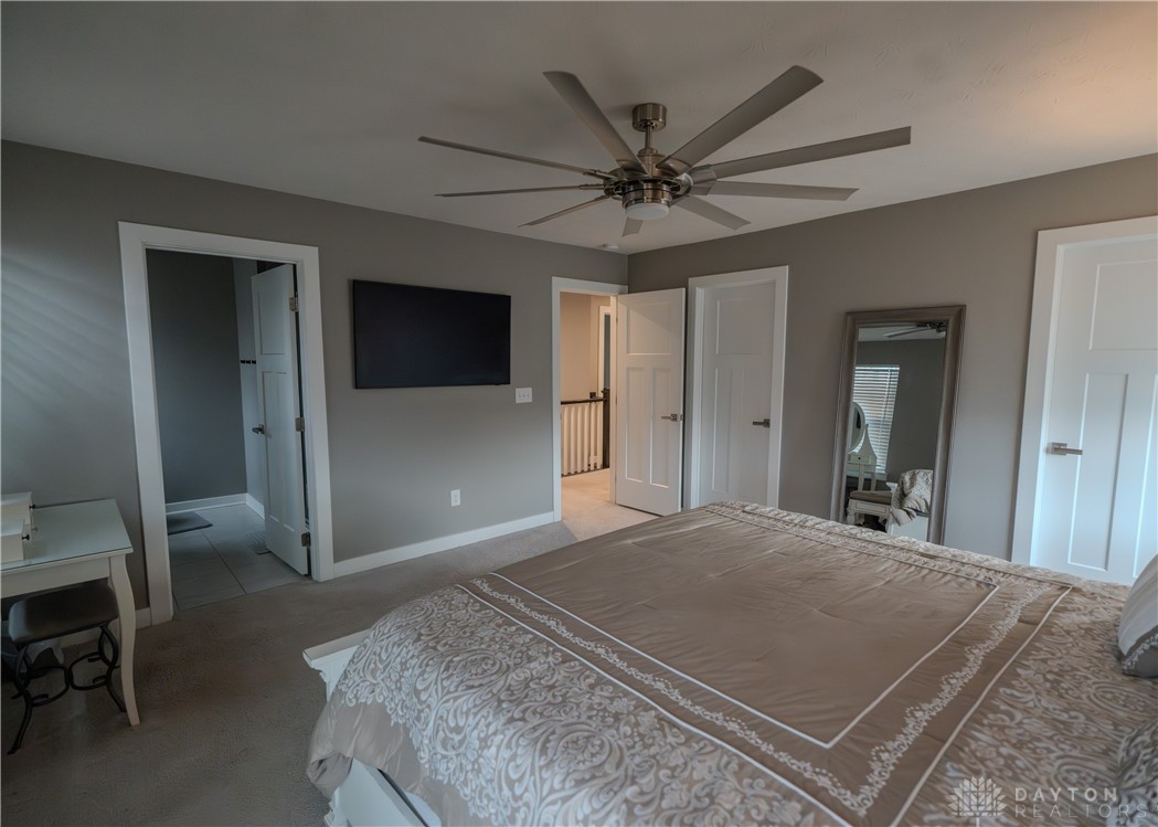 1180 Autumn Ridge Drive, Lebanon, Ohio image 14