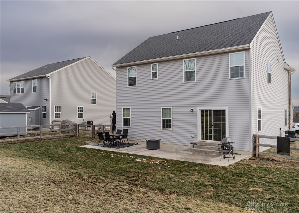 1180 Autumn Ridge Drive, Lebanon, Ohio image 31