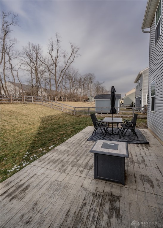1180 Autumn Ridge Drive, Lebanon, Ohio image 30