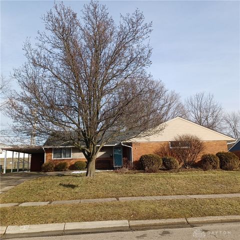 Photo of 6042 Ansbury Drive, Dayton, OH 45424 (MLS # 952246)