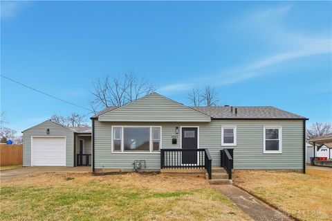 Photo of 4845 Slade Drive, Fairfield, OH 45014 (MLS # 951256)