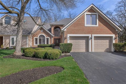 Condo For Sale - 876 Timberlake Court<br/> Kettering, OH 45429