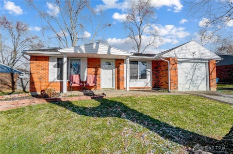 Apartment For Rent - 4825 Flagstone Court<br/> Dayton, OH 45424