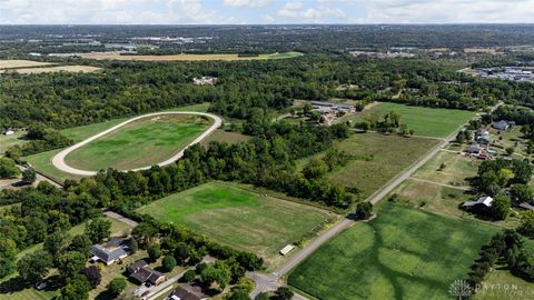 Vacant Land For Sale - 3730 Infirmary Road<br/> Moraine, OH 45439