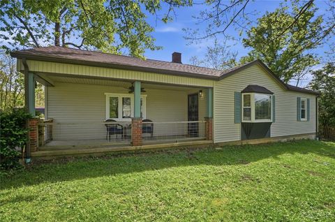 Photo of 5827 Lake Road, Morrow, OH 45152 (MLS # 957617)