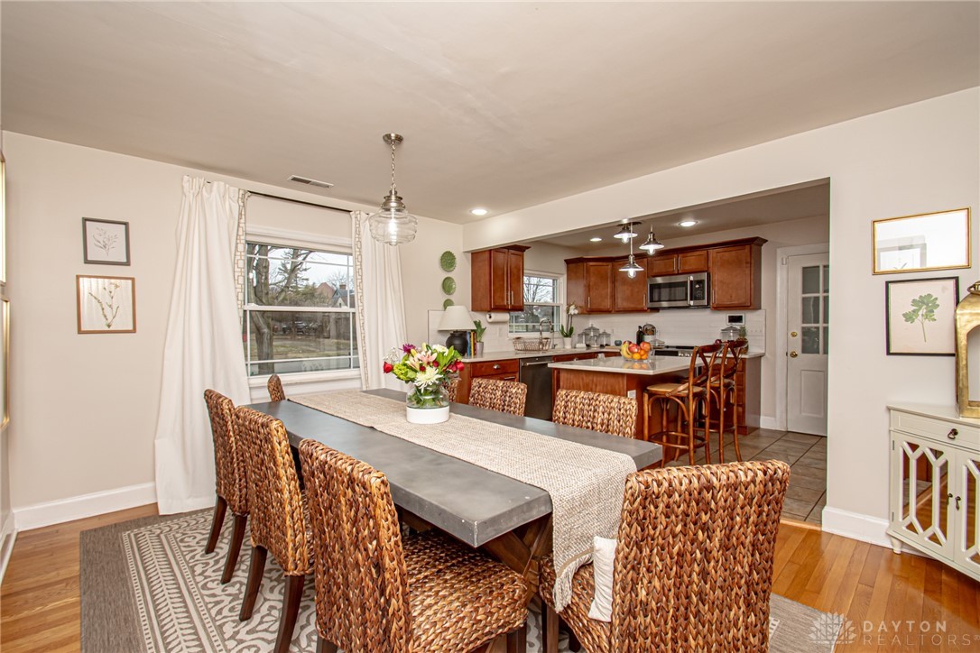 626 Hathaway Road, Oakwood, Ohio image 10