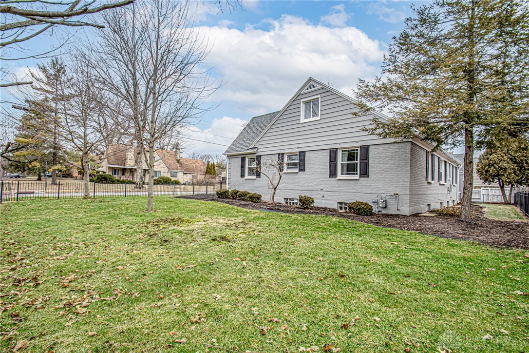 626 Hathaway Road, Oakwood, Ohio image 46