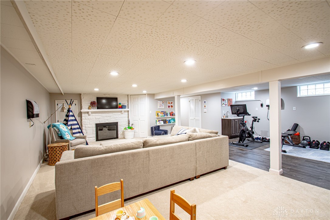 626 Hathaway Road, Oakwood, Ohio image 38