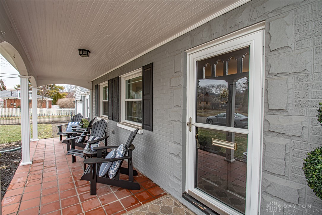 626 Hathaway Road, Oakwood, Ohio image 3