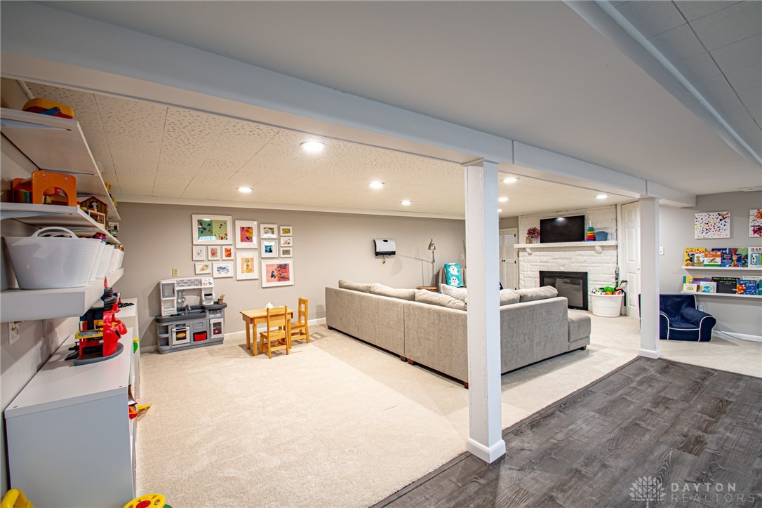626 Hathaway Road, Oakwood, Ohio image 36