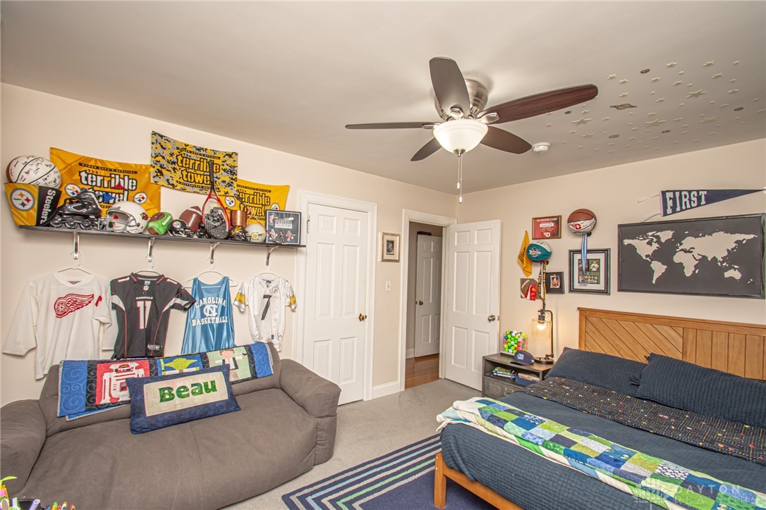 626 Hathaway Road, Oakwood, Ohio image 31